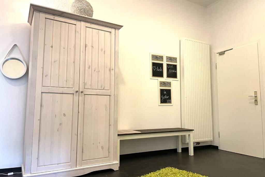 Einhorn: Altstadt Loft Mit Privater Terrasse Appartamento *