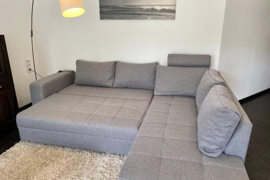 Apartment Einhorn: Altstadt Loft Mit Privater Terrasse *