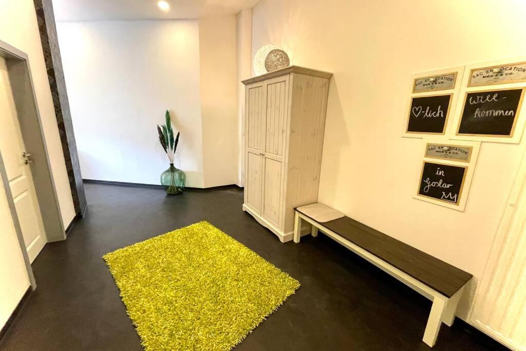 Einhorn: Altstadt Loft Mit Privater Terrasse *