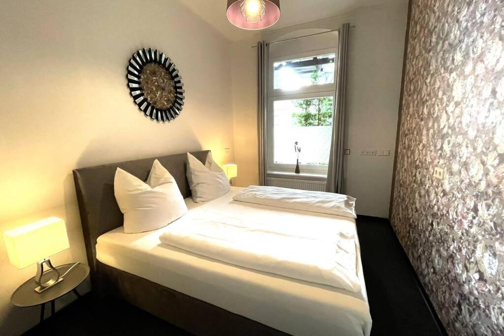 Apartment Einhorn: Altstadt Loft Mit Privater Terrasse *