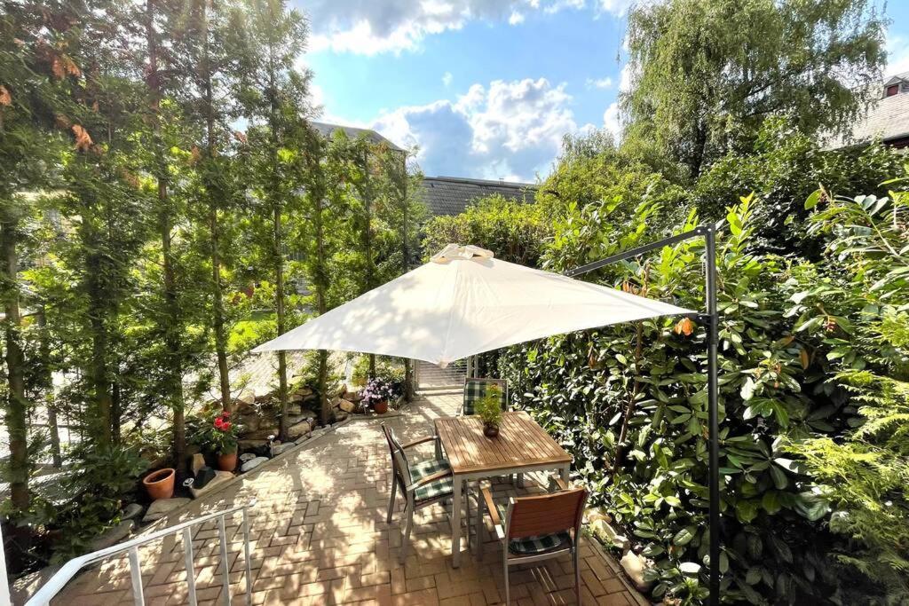 Einhorn: Altstadt Loft Mit Privater Terrasse *